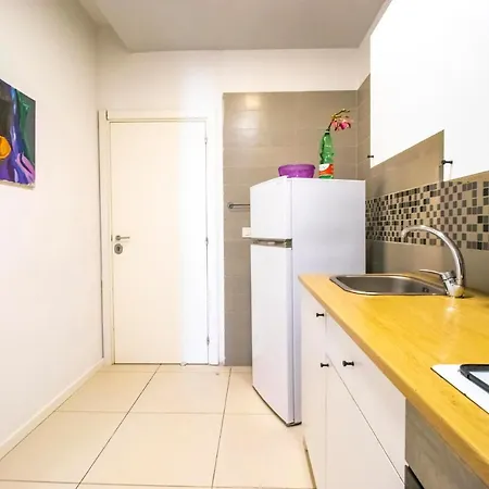 A I R Rettifilo Apartments Naples Exterior photo