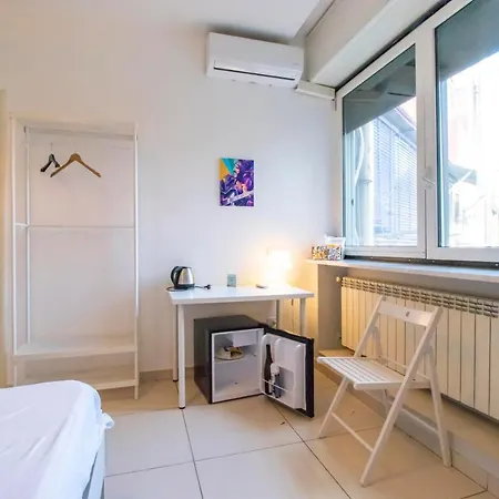 A I R Rettifilo Apartments Naples Exterior photo