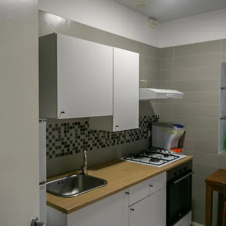 A I R Rettifilo Apartments Naples Exterior photo