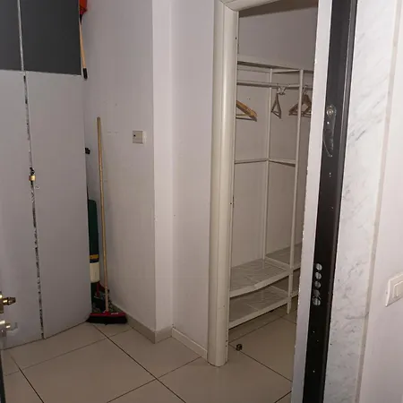 A I R Rettifilo Apartments Naples Exterior photo