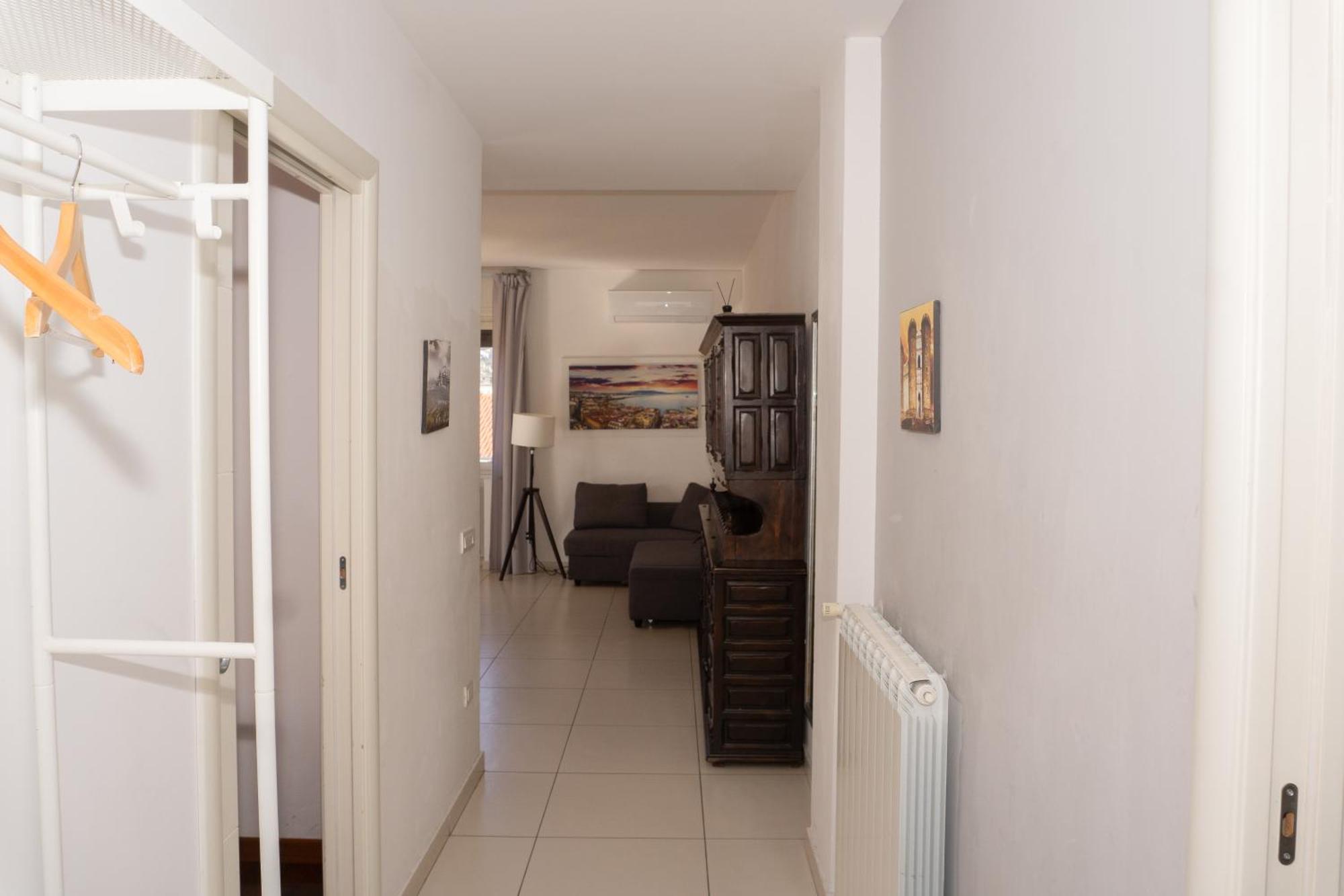 A I R Rettifilo Vakantiehuis