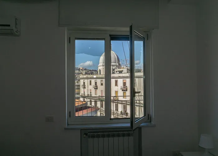 A I R Rettifilo Apartments