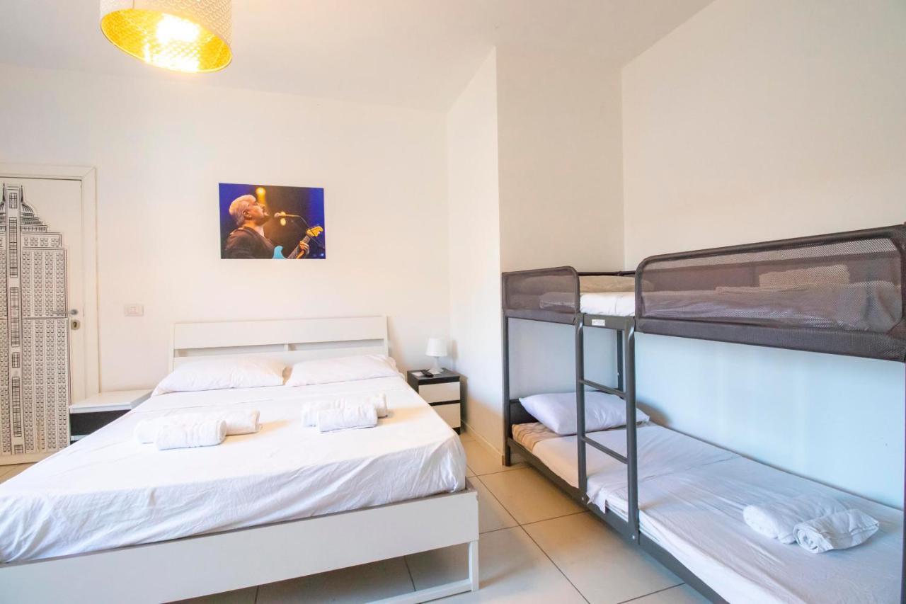 A I R Rettifilo Сasa de vacaciones Nápoles