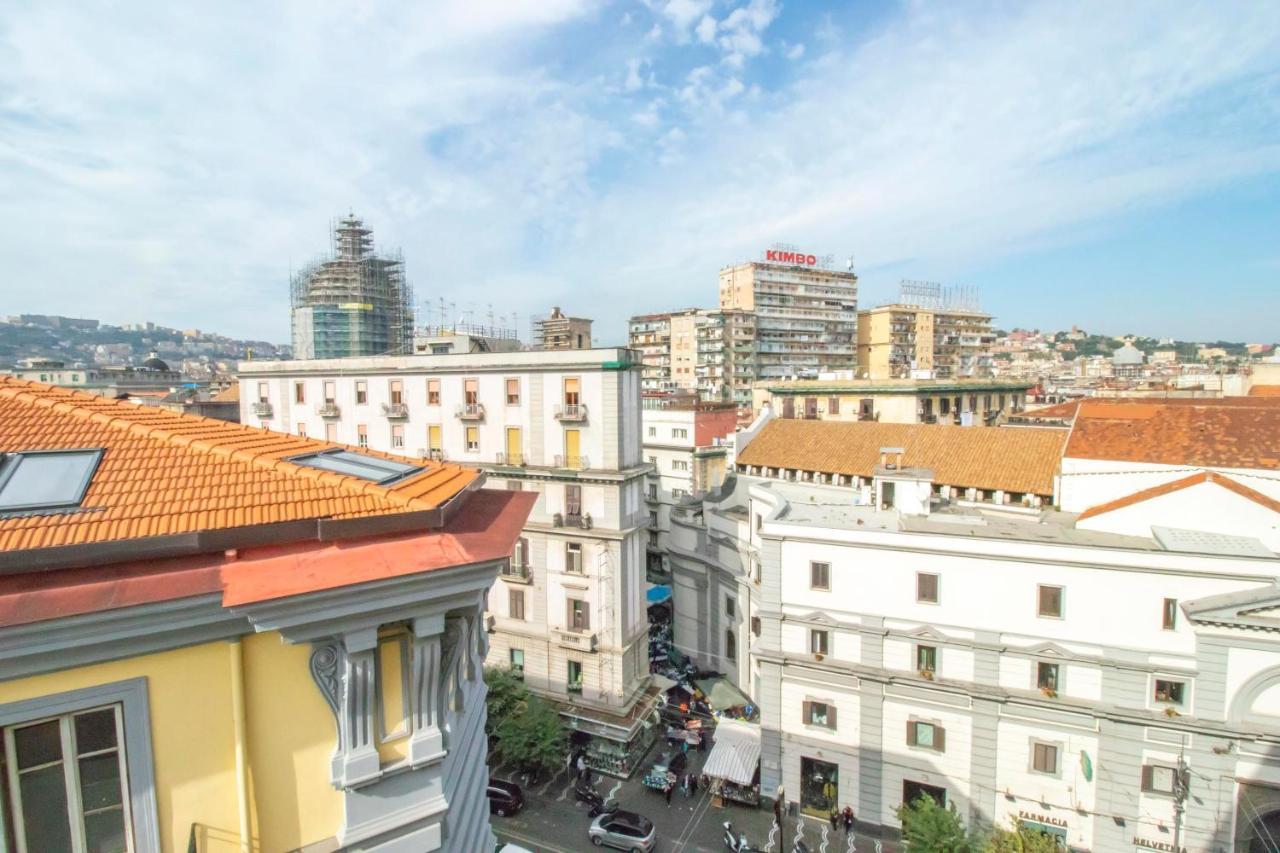 Сasa de vacaciones A I R Rettifilo
