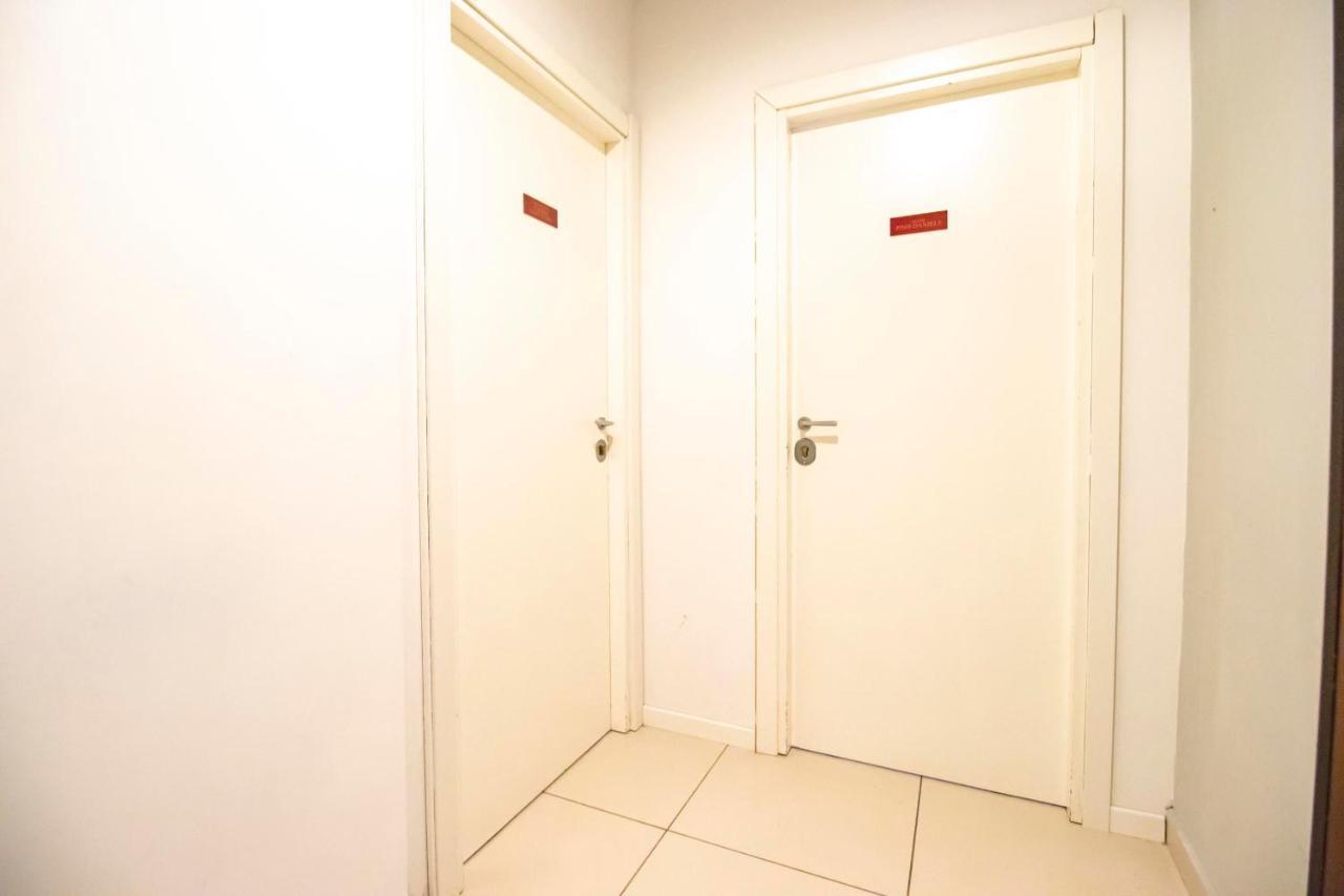 A I R Rettifilo Сasa de vacaciones Nápoles