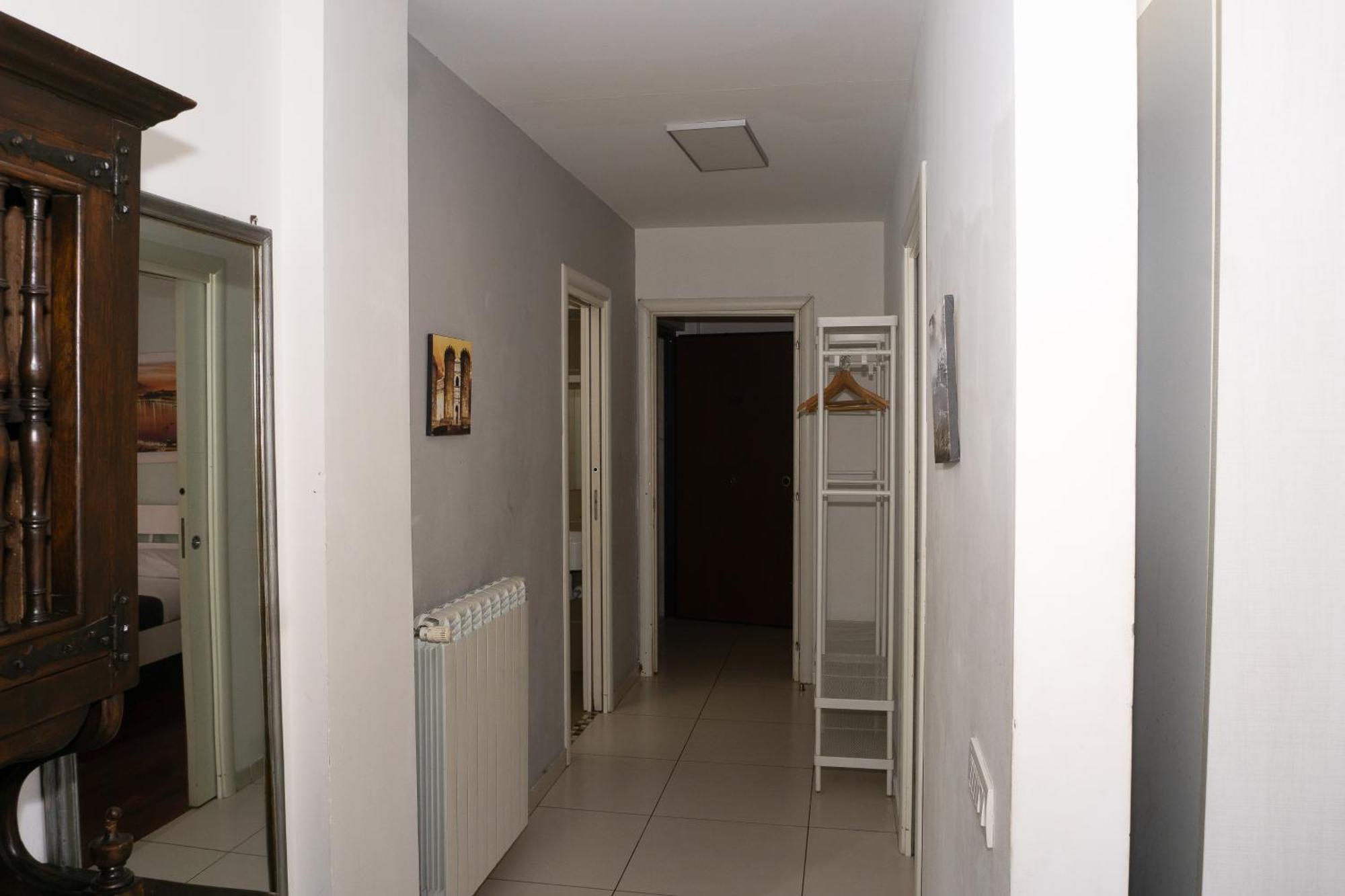Сasa de vacaciones A I R Rettifilo *
